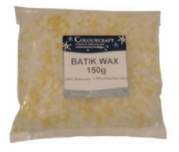 100% Pure Bees Batik Wax 150g